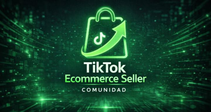 TIKTOK SELLER