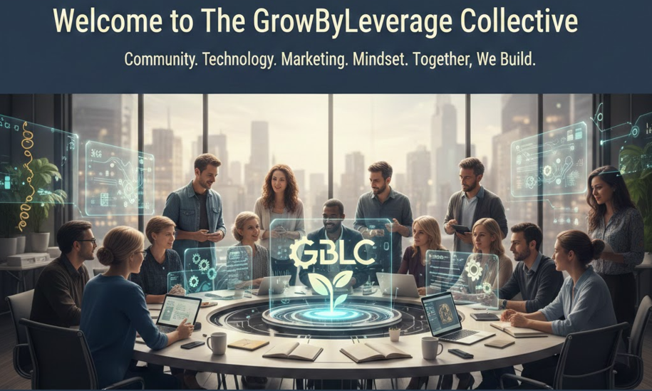GrowByLeverage