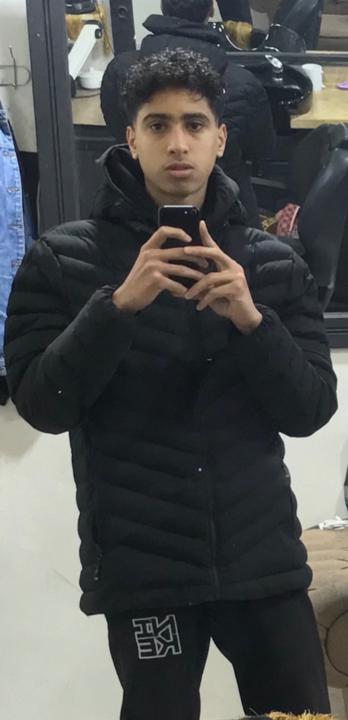 Adam Farrai