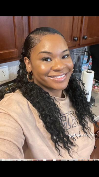 Sherita Griffith