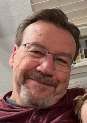 David Scroggins