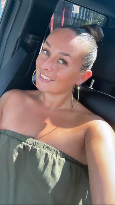 Nika Kozyra