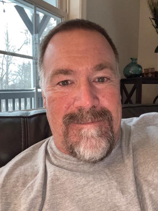 Dan Burke