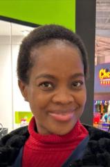 Dipolelo Rosemary Moshoboro