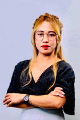 Joy Manuel