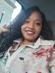 Phylicia Burton