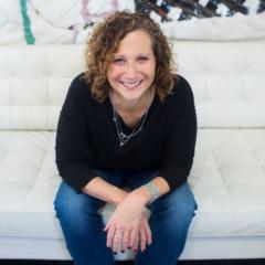 Rebecca Saltman