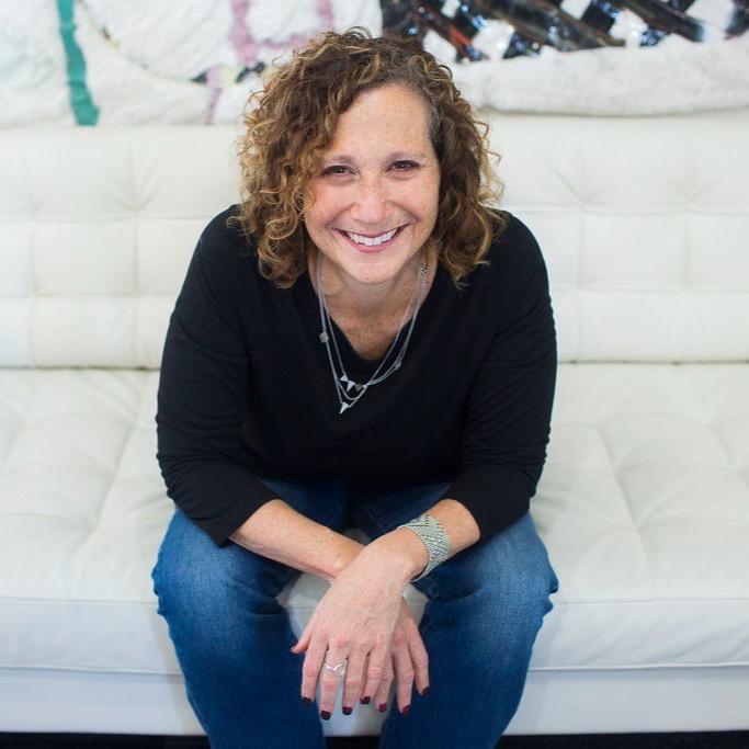 Rebecca Saltman