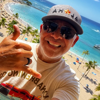 Ernie S Flores