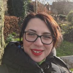 Valentina Soeters