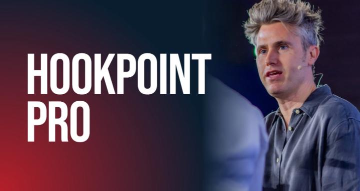Hook Point - Pro