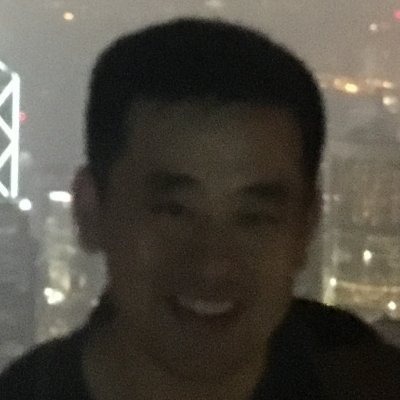 David Chen