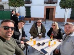 Samuel Luengo Marimon