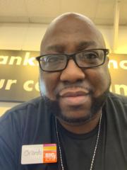 Orlando Vereen Mullins