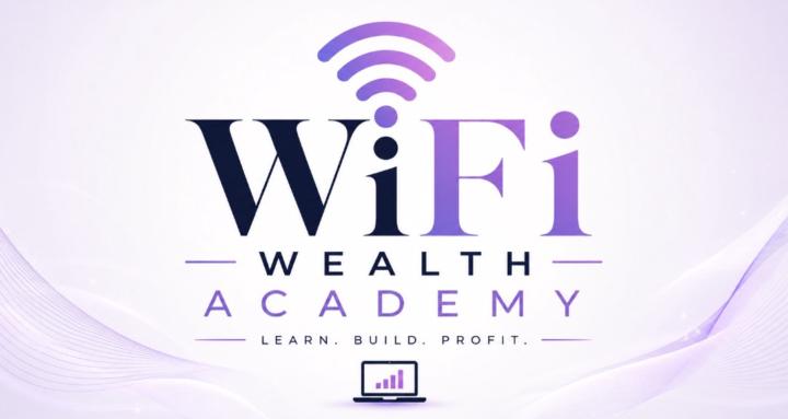 WiFi Wealth Academy