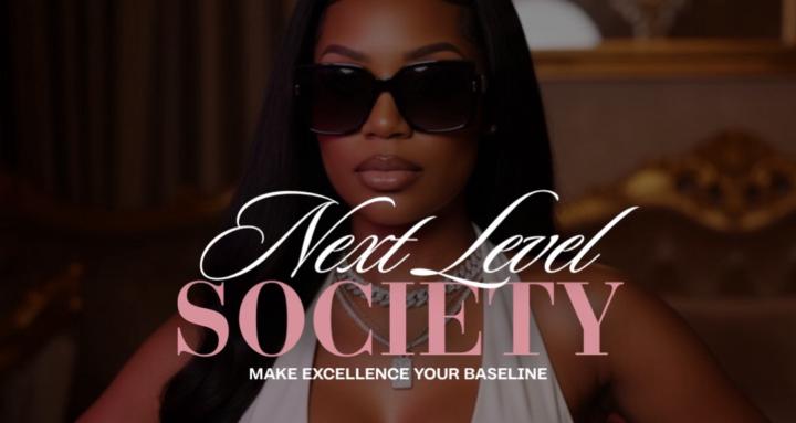 Next Level Society