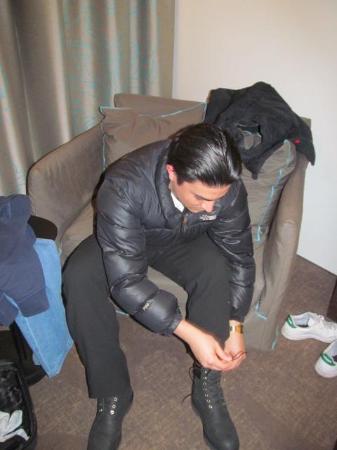 Seyedparsa Shokrollahi