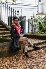 Mandy May