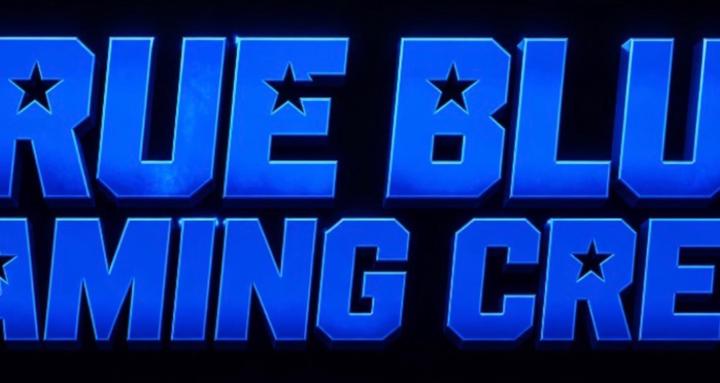 True Blue Gaming Crew
