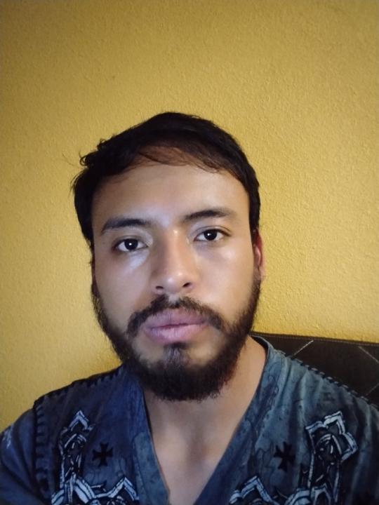 Gustavo Cazares