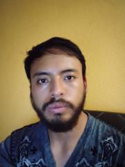Gustavo Cazares