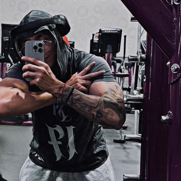 Patricio Hernández Ortiz