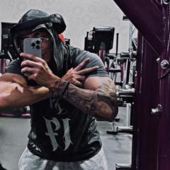 Patricio Hernández Ortiz