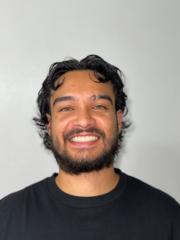 Jonathan Ramcharan