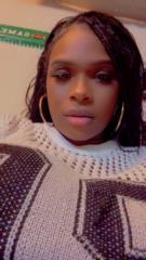 Telisha Hayes