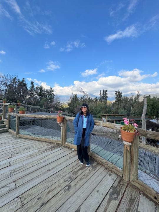 Lisset Encina Cahuaza