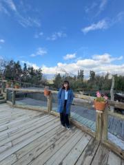 Lisset Encina Cahuaza