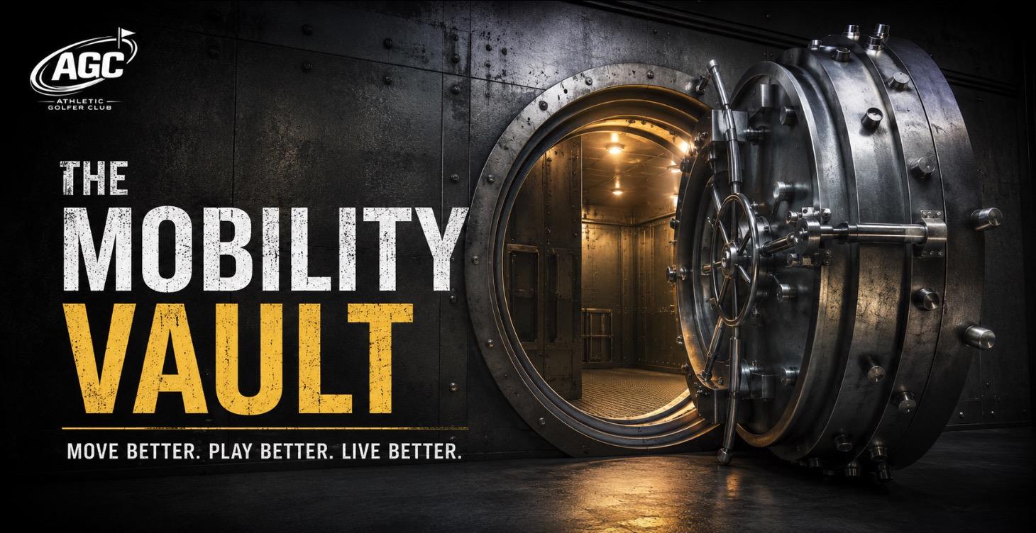 The Mobility Vault