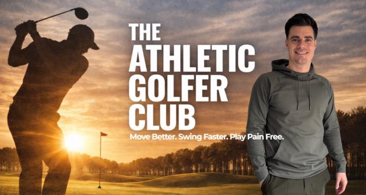 The Athletic Golfer Club