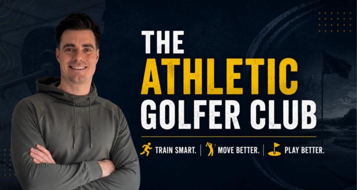 The Athletic Golfer Club