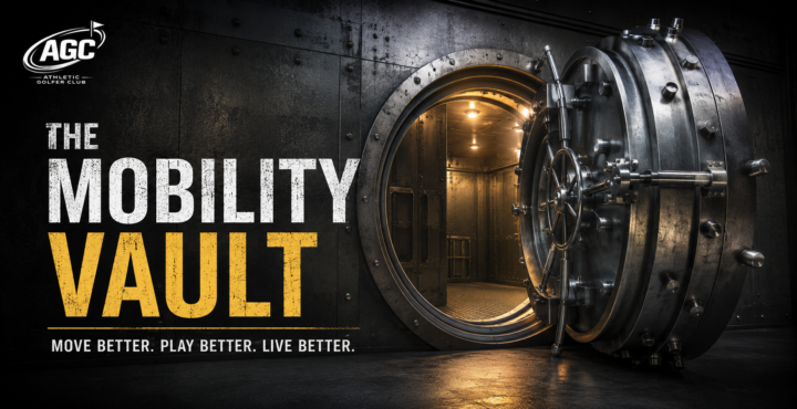 🔓 The Mobility Vault is now LIVE inside the classroom.