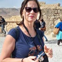 Šárka Tittelbachová