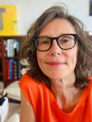 Antje Linker-Wenzel