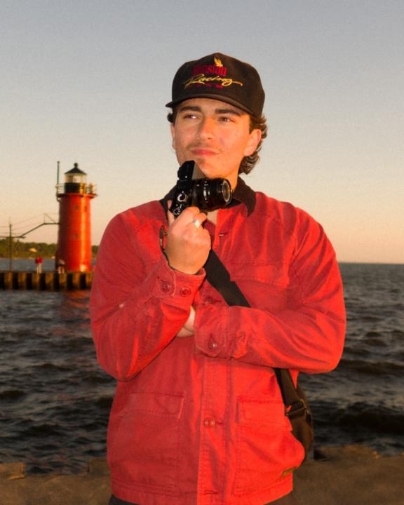 Dominic Desjardins