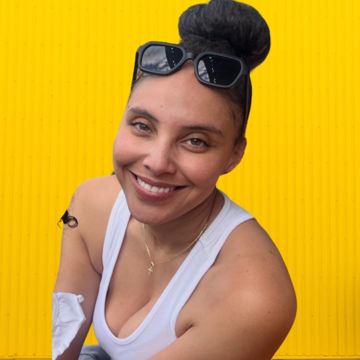 Jennifer Davis-Toliver