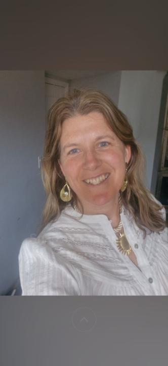 Nuala Nagle