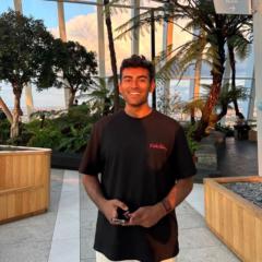 Nabeel Junaid