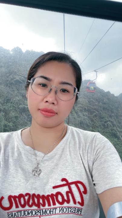 Huyền Nguyễn Thị Thu