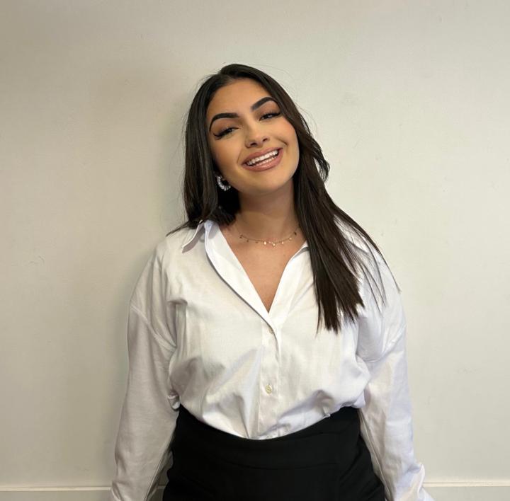 Makhbane Yassmine
