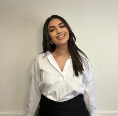 Makhbane Yassmine