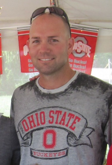 Ken Strobel