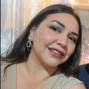 Laura Olivares Perales