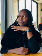 Joyce Ndlovu