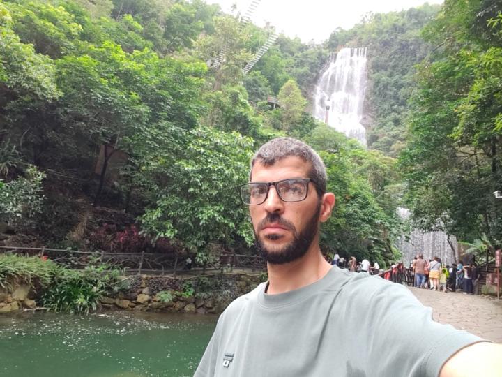 Wahid Bendjedou