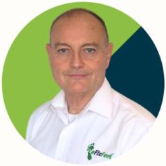 Darren Bloore