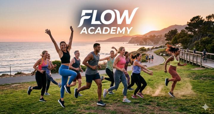 Flow Academy